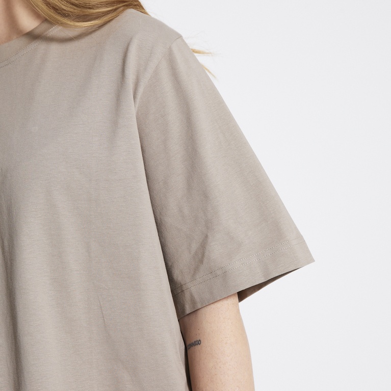 Oversized t-shirt "Boxy Tee"